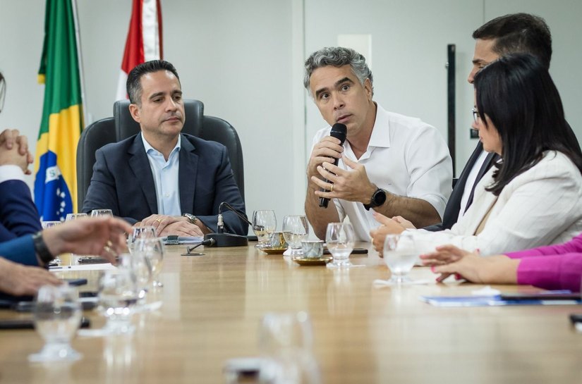 Rafael Brito ressalta que Corações da Paz é o maior programa de prevenção à violência da história de AL