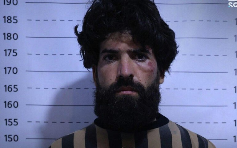 Síria prende líder do Estado Islâmico em operação perto de Damasco