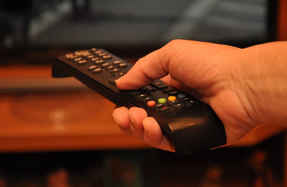 remote-control-4891936_1280 / Foto: Foto: Ilustrativa/Pixabay