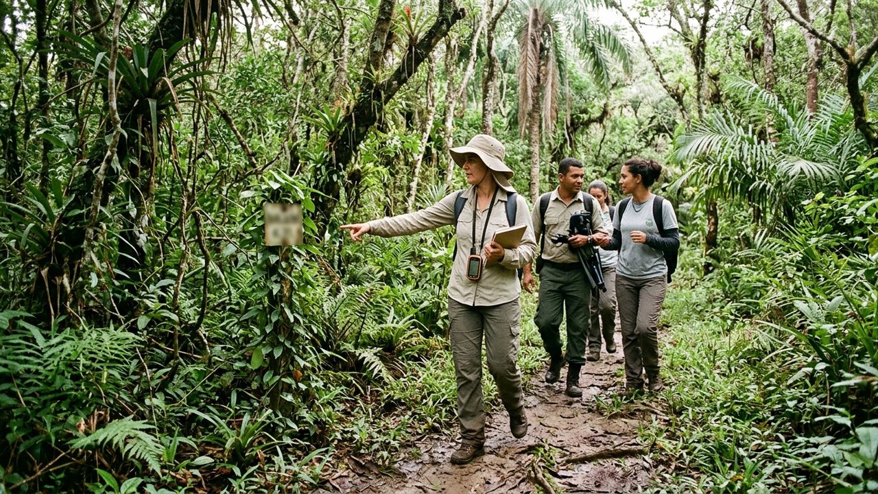 Transformação de reserva biológica de Sergipe em parque nacional avança na Câmara