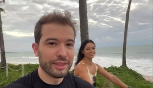 Casal encontra em Maceió o "viver mais" que buscava fora da cidade grande