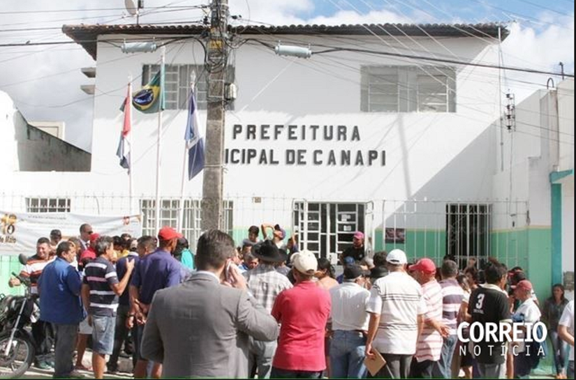 Canapi: MPC/AL pede bloqueio de mais de R$ 7 milhões do Fundef