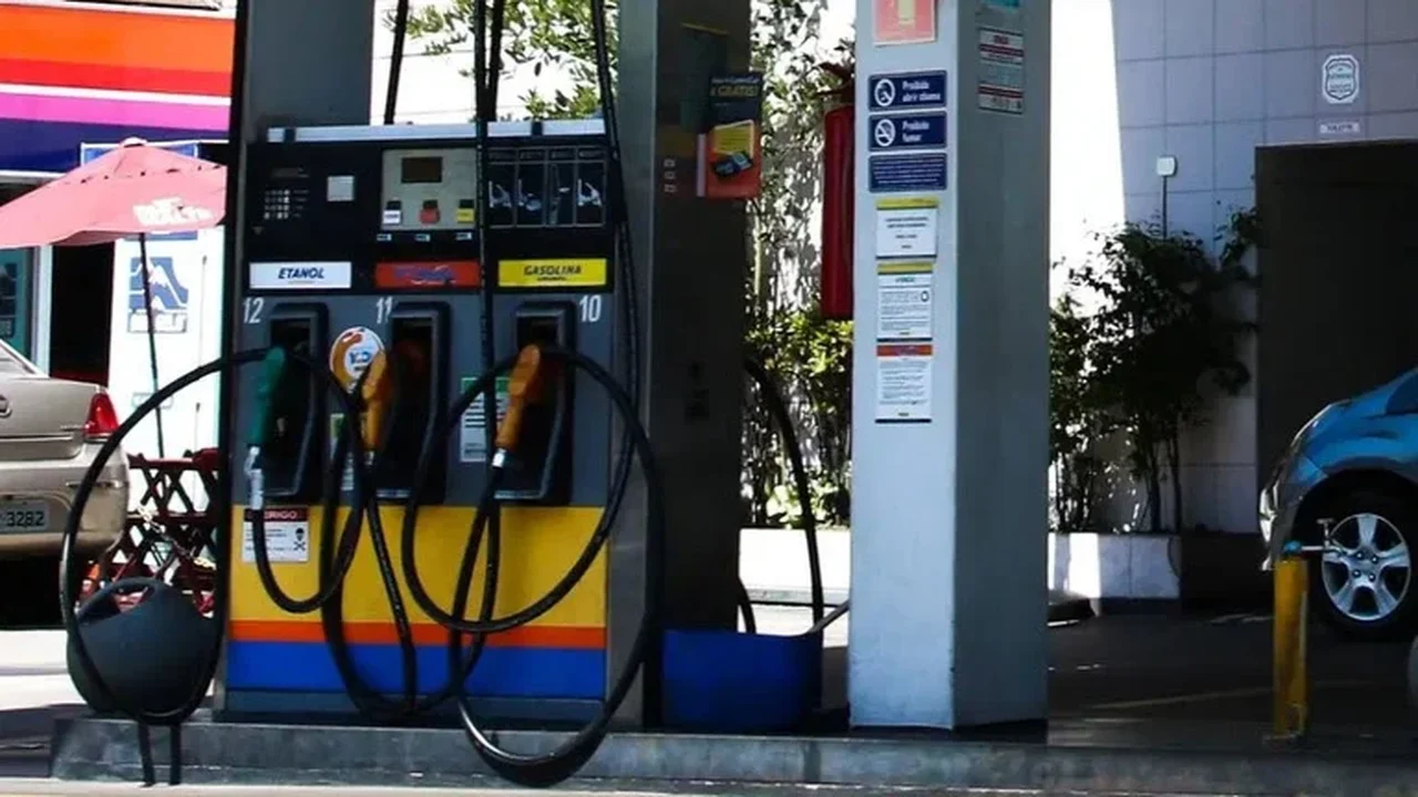 ANP: preço do etanol cai em 17 Estados e no DF, sobe em 7 e fica estável no RN