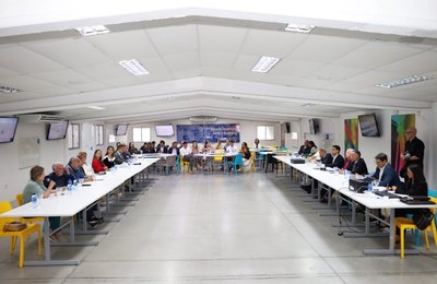 Fejal realiza reunião da Assembleia Geral e empossa novos membros