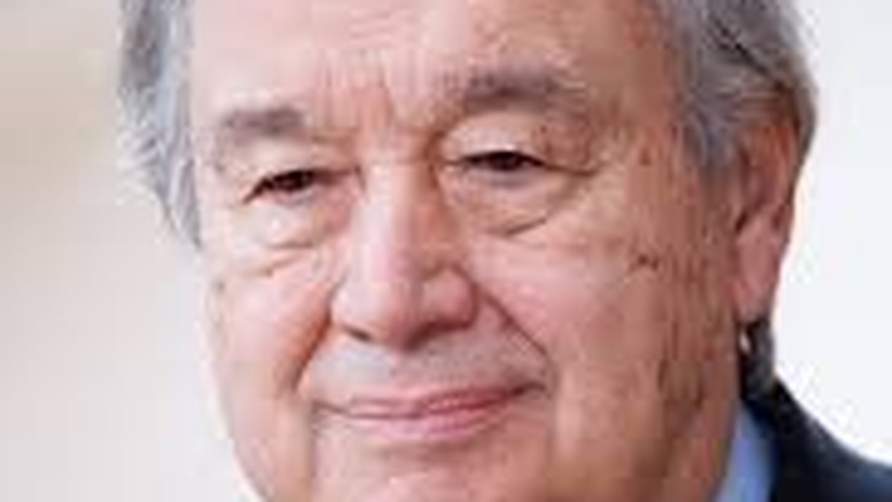 Guterres: é preciso ficar atentos a mercenários cibernéticos e hackativismo
