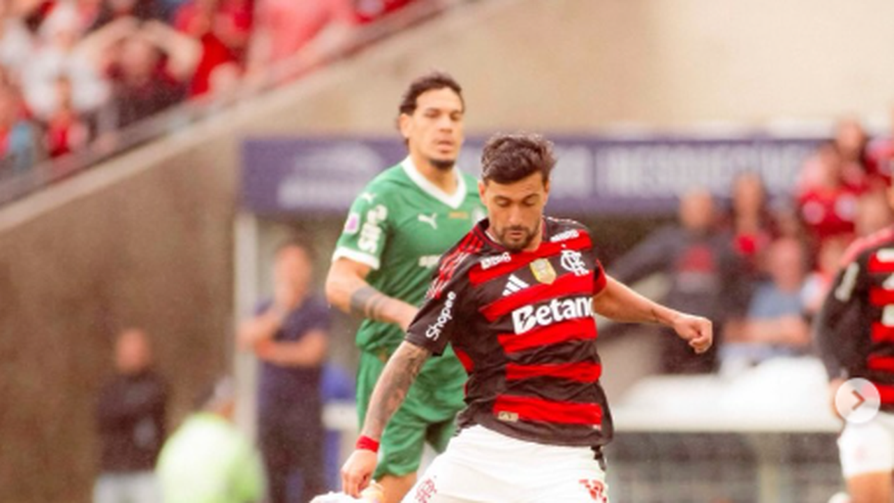 Palmeiras x Flamengo na final da Libertadores 2025: saiba mais sobre data, local e ingressos