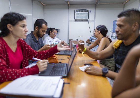 Prefeitura de Maceió Intensifica Atendimentos na Base de Proteção no Bom Parto: Saúde, Assistência Social e Muito Mais