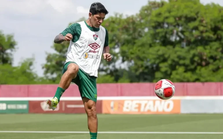 Fluminense anuncia lesões e Ganso e Cano devem desfalcar o time na semifinal do Carioca
