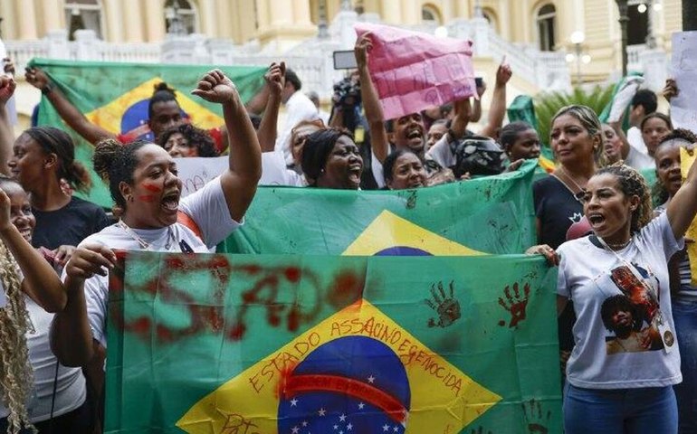 PF instaura inquérito para investigar o crime organizado no Rio de Janeiro