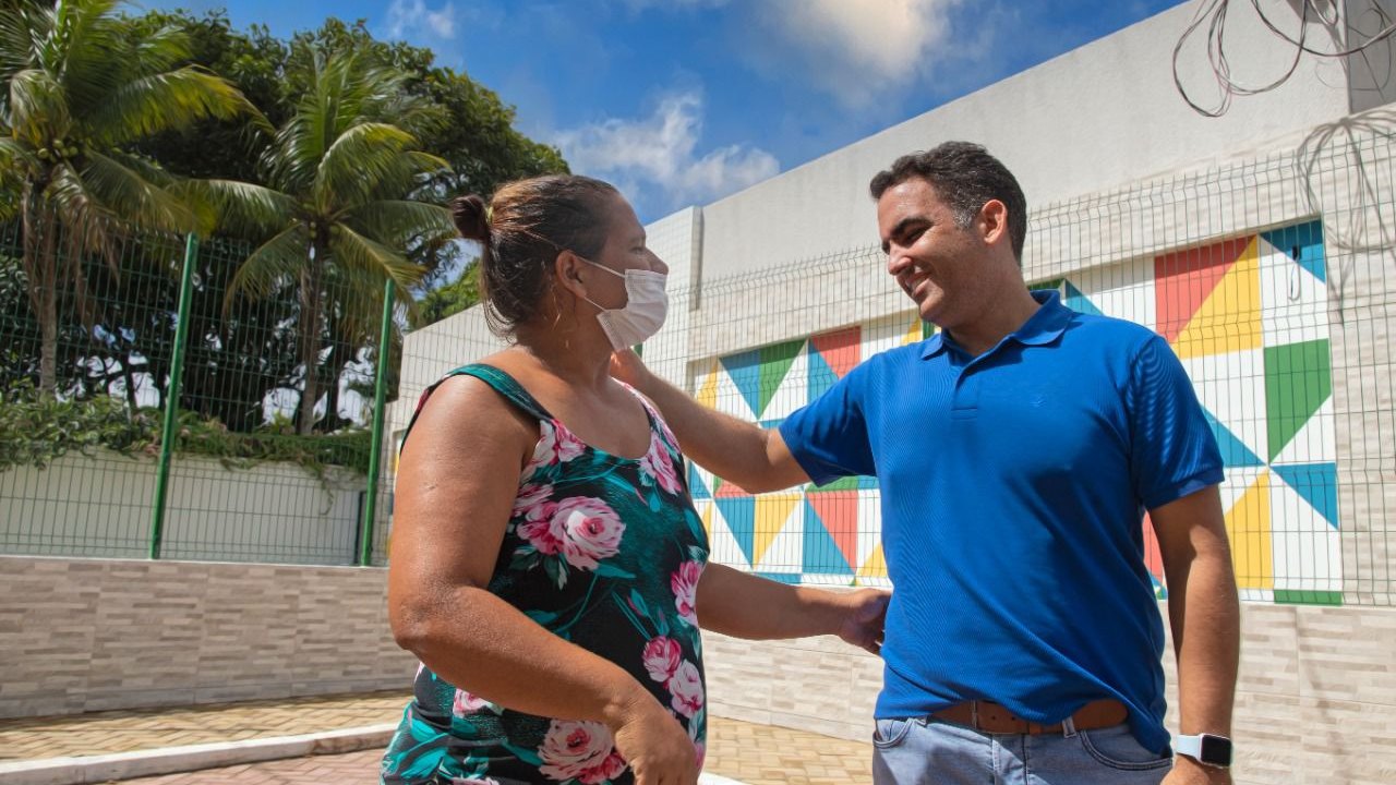 Prefeitura de Pilar lança, na terça (11), bolsa de R$ 120 para colocar analfabetos maiores de 15 anos na escola