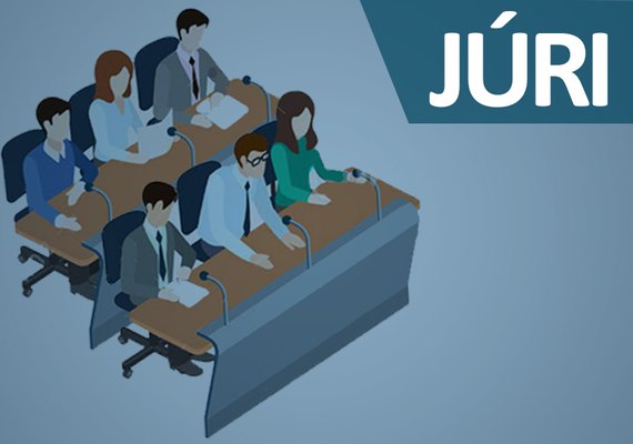 Mês do Júri tem caso Erick Ferraz e da adolescente morta em frente a escola