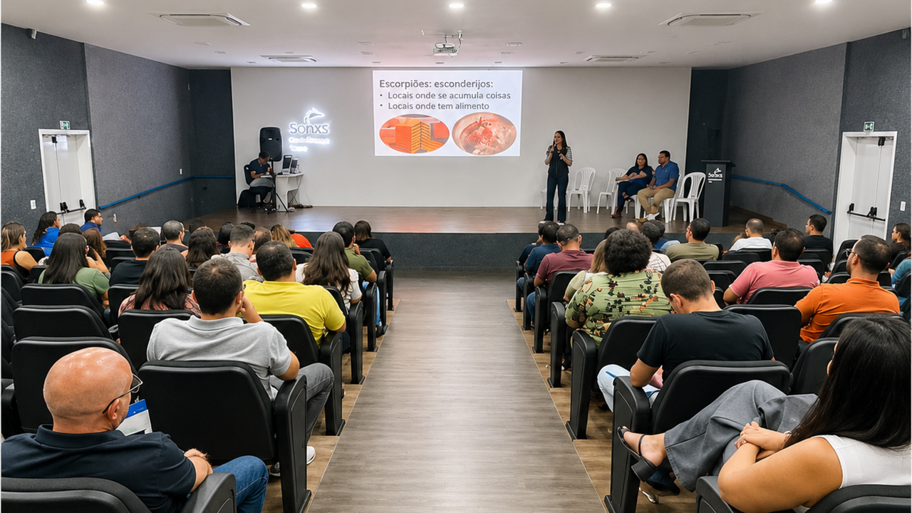 Sesau lança o Programa Alagoas Vigilante para 46 municípios da II Macrorregião