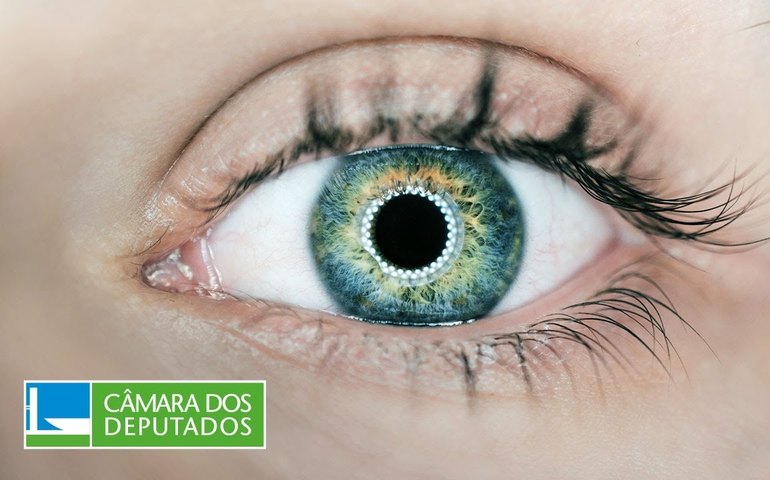 Especialistas reforçaram a importância do acesso ao SUS para tratamento do glaucoma