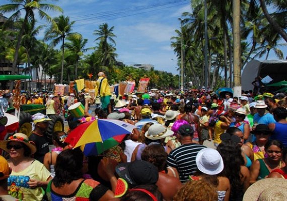 Homenagem ao Pinto da Madrugada abre prévias do Carnaval do Bicentenário