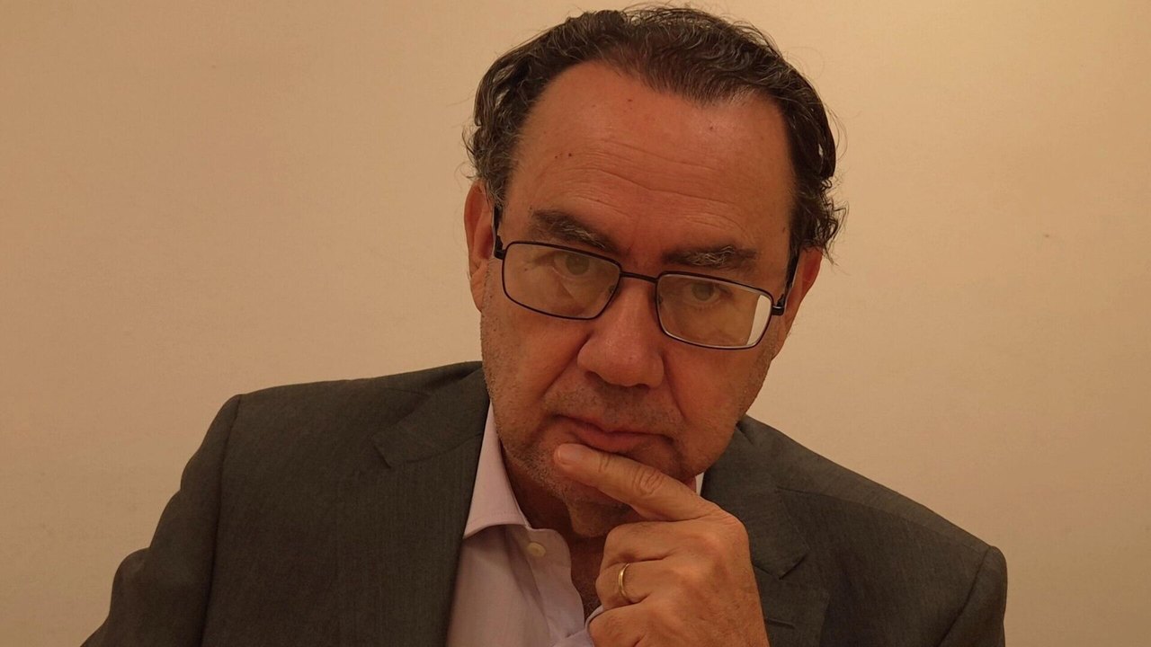 Augusto Cury é oficializado pelo Avante como candidato à presidência