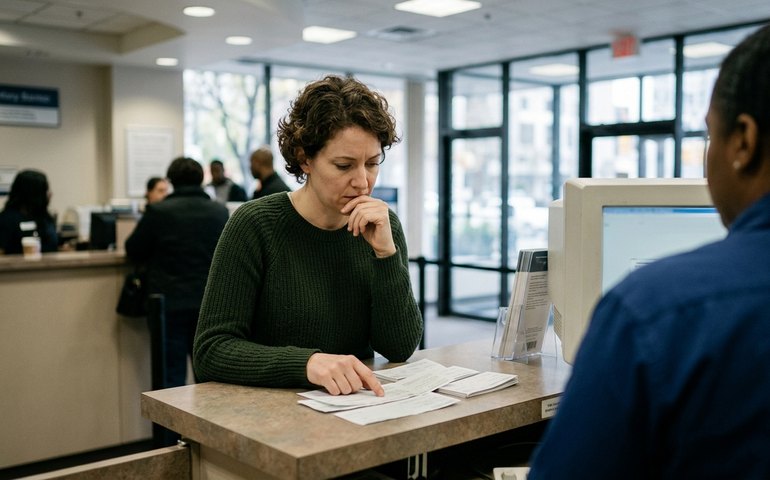 Teve a conta bloqueada pelo banco? Entenda por que isso acontece e quais são seus direitos