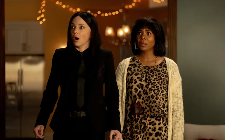 Todo Mundo em Pânico 6: Irmãos Wayans satirizam Michael Jackson