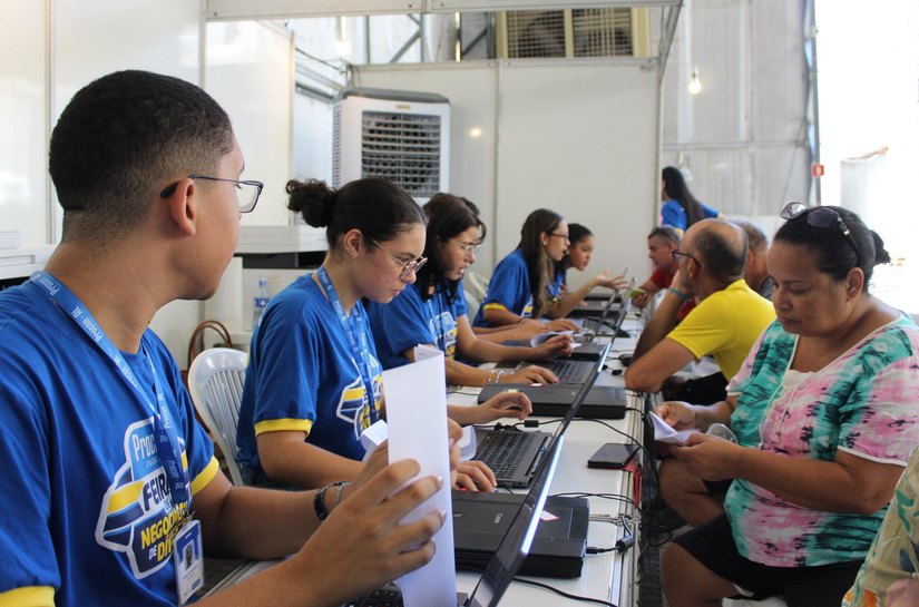 Procon na Rua começa nesta quinta-feira em União dos Palmares