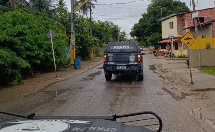 Operação em Alagoas é coordenada pelo Comando de Missões Especiais