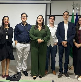 Procon Maceió participa de encontro formativo sobre operadoras de planos de saúde em Caruaru