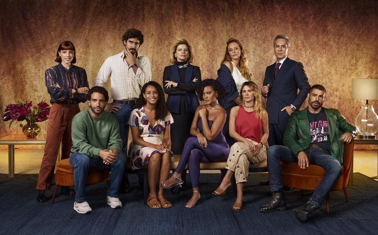 Quando acaba 'Vale Tudo'? Veja data do último capítulo da novela e o que pode acontecer