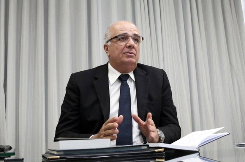 Governador empossa na segunda, 22, secretários do Gabinete Civil, Ciência e Tecnologia