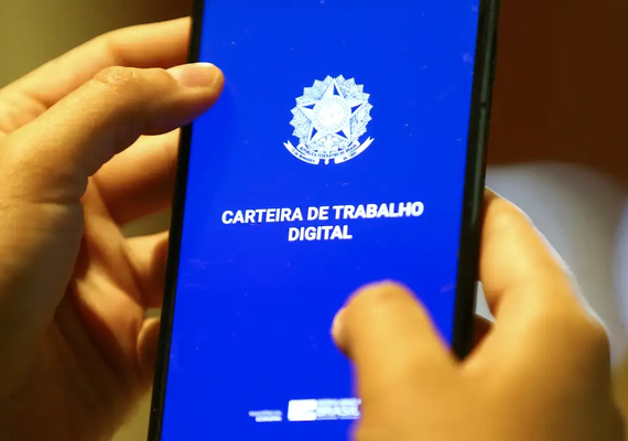 Portal disponibiliza mais de 300 oportunidades de emprego em Maceió e região