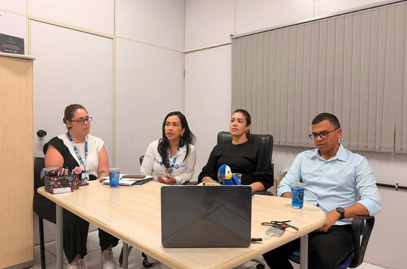 Arapiraca avança na pesquisa em saúde e apresenta experiência ao Ministério da Saúde