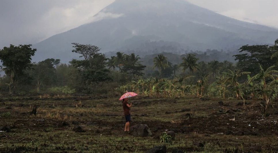 afp-20240604-34ur3k8-v3-preview-topshotphilippinesvolcano-1 / Foto: Foto: Ferdinand Edralin