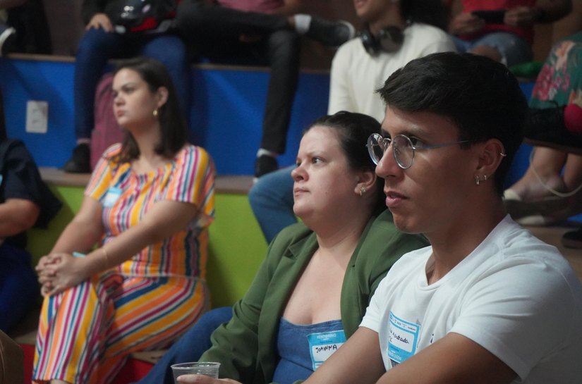 Mentoring Meet promove integração entre empreendedores e soluções em software