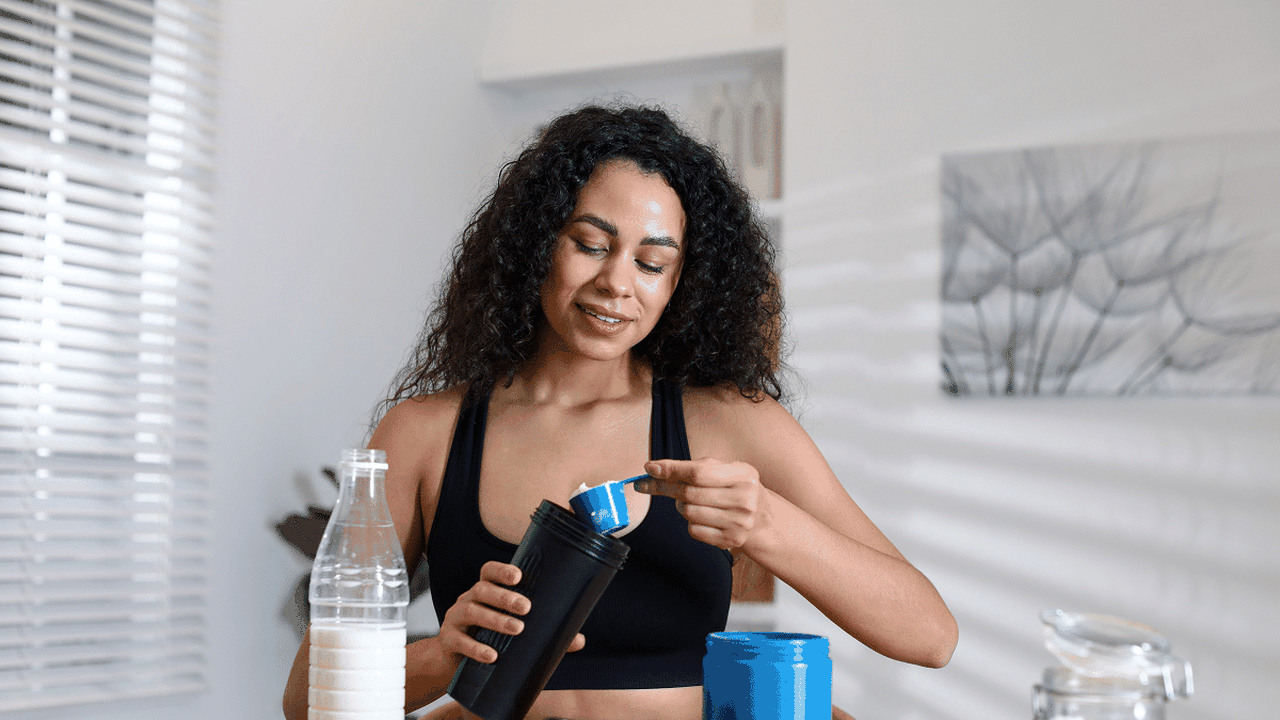 Shakes e suplementos no lugar da comida? Conheça os riscos dessa substituição