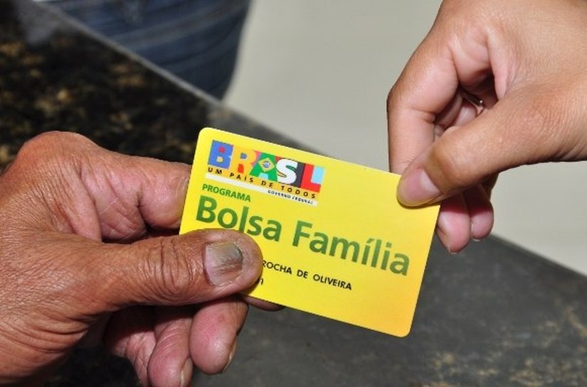 Programa Bolsa Família melhora os índices de vulnerabilidade social no Estado