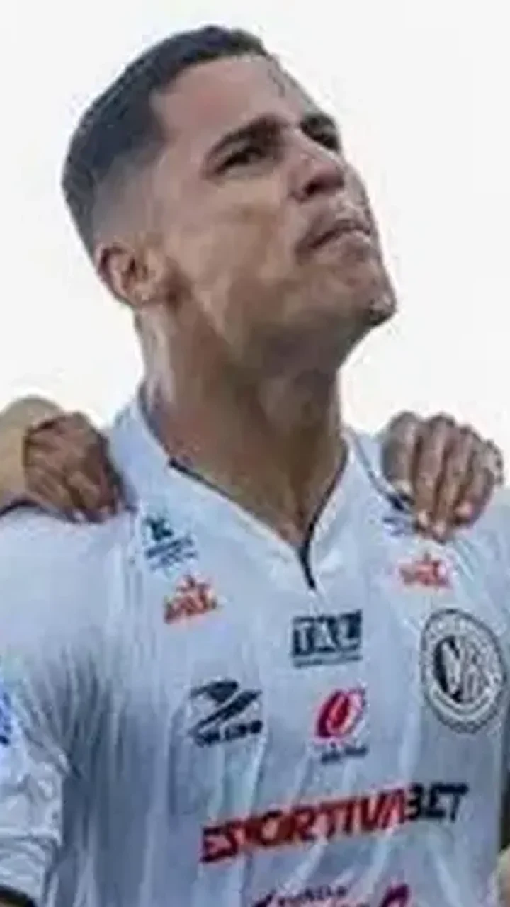 Sport avança por Alex Bruno e aguarda acesso do ASA para fechar transferência