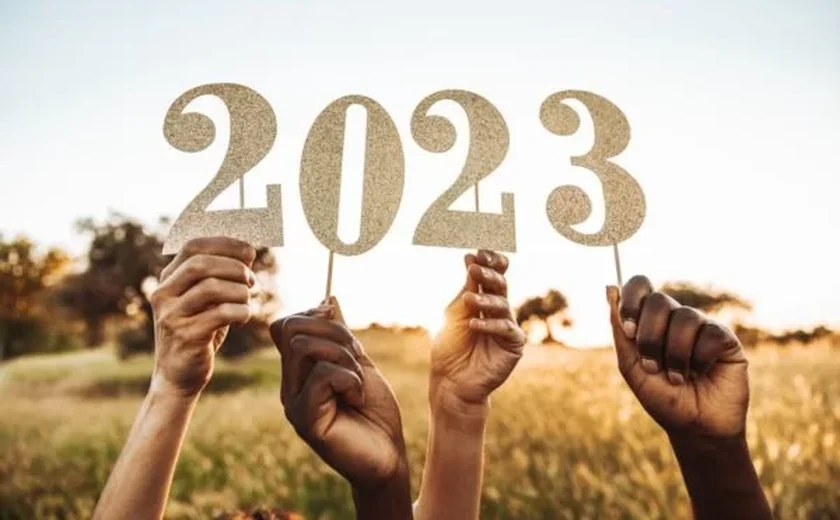 Promessas de ano novo: 6 conselhos para cumprir metas em 2023