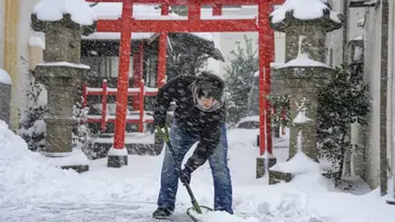 'Não há neve': estação de esqui nos Alpes franceses é desativada devido à mudança climática