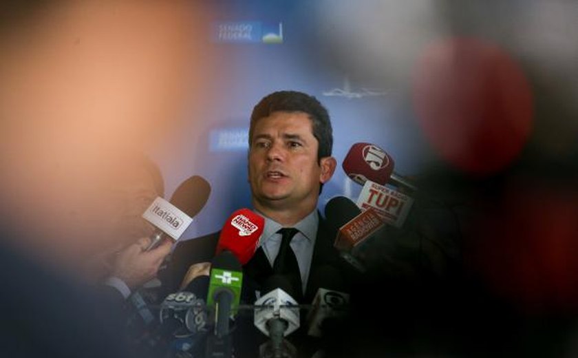 Em nova fase da Lava Jato, Moro defende necessidade de prisões preventivas