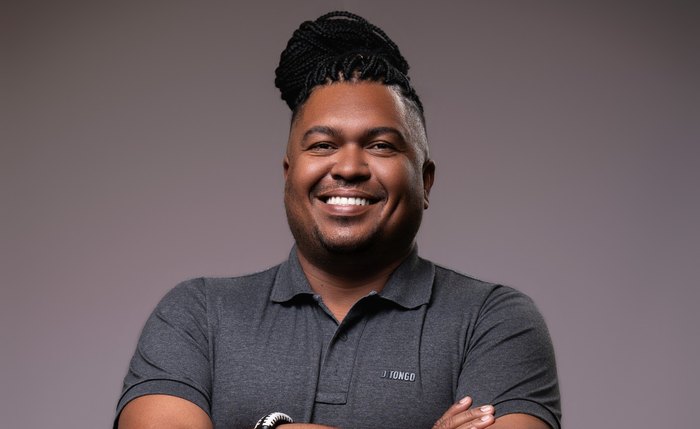 Izael  atua há 13 anos como professor concursado na rede pública de ensino e há 10 anos como dirigente sindical