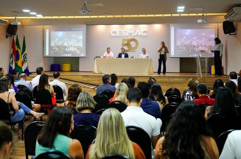 Sesau e Fapeal investem R$ 6 milhões e lançam VIII edição do Programa de Pesquisa para o SUS