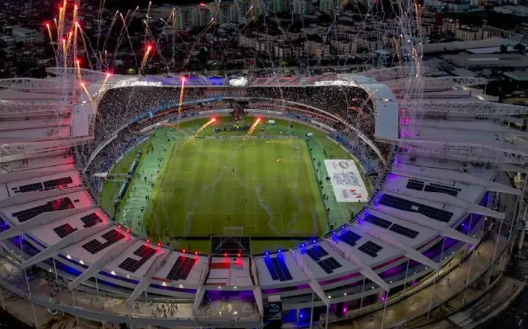 Belém é candidata à sede da Copa do Mundo Feminina e Mangueirão recebe Supercopa Rei de 2025