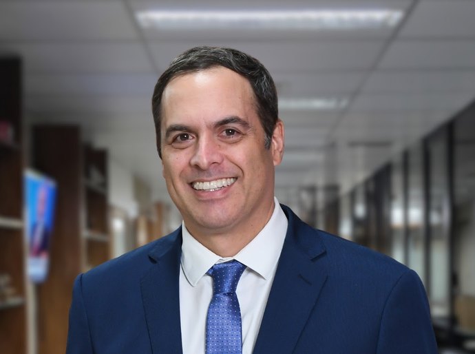 Paulo Câmara retorna à presidência do Banco do Nordeste