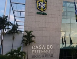 CBF anuncia que Copa do Brasil de 2026 dará duas vagas à Libertadores