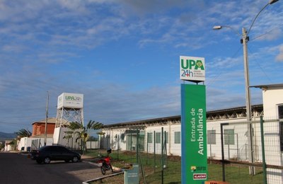 UPA de Delmiro Gouveia realiza mais de 4.500 atendimentos no primeiro bimestre de 2022