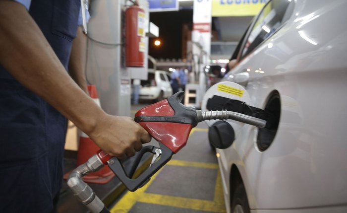 Abastecer com etanol em Alagoas ficou 2,5% mais caro Abastecer com etanol em Alagoas ficou 2,5% mais caro