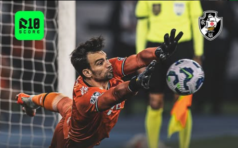 Nos pênaltis, Vasco elimina Botafogo no Nilton Santos e vai às semifinais da Copa do Brasil