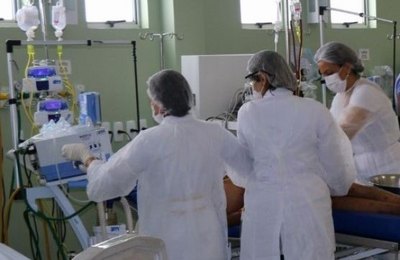 Atendimento às vítimas de violência no HEA reduz em 26% após pandemia