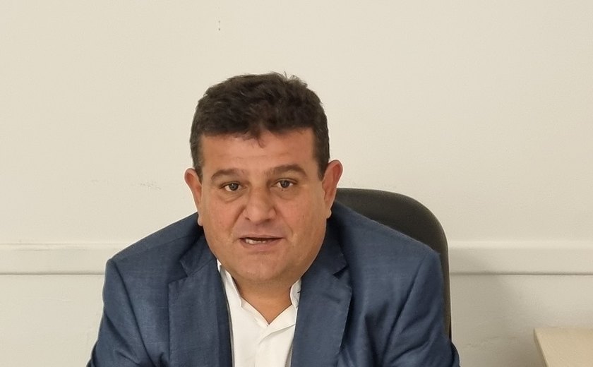 Aldo quer assegurar direito a mulher ter acompanhante em exames e consultas em estabelecimentos de saúde