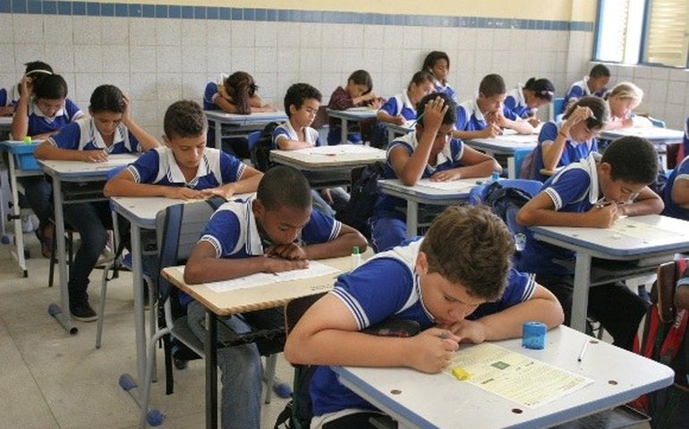 Prazo para inscrições na Olimpíada Brasileira de Matemática encerra terça