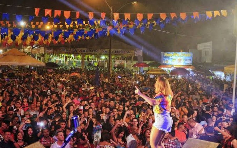 São João do Povo 2023 de Palmeira começa neste sábado no Polo Cultural Caldeirão