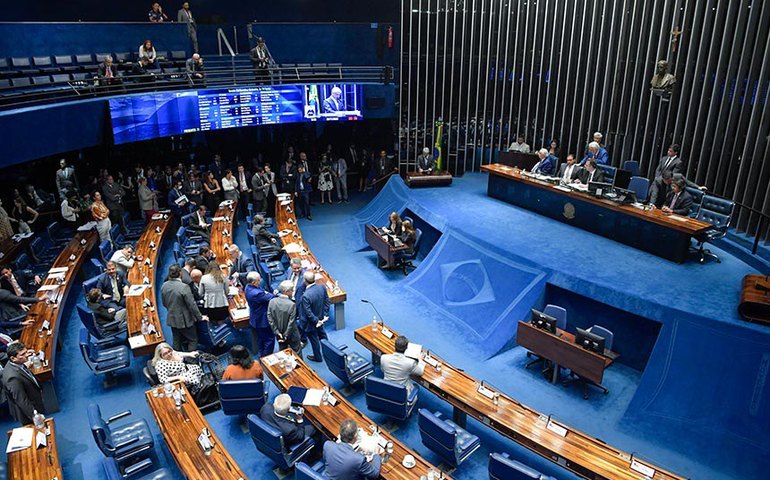 Centronave diz que PL da Praticagem desagrada e que setor buscará mudanças no Senado