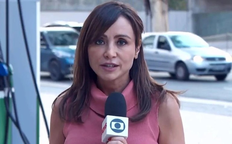 &#8216;Não sou de me acomodar&#8217;, diz Elaine Bast sobre pedido de demissão da Globo